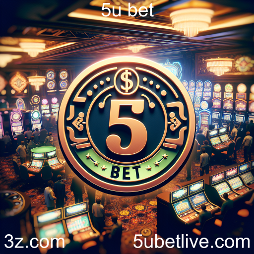 Apostas Esportivas na 5u bet: Guia Completo para Apostadores